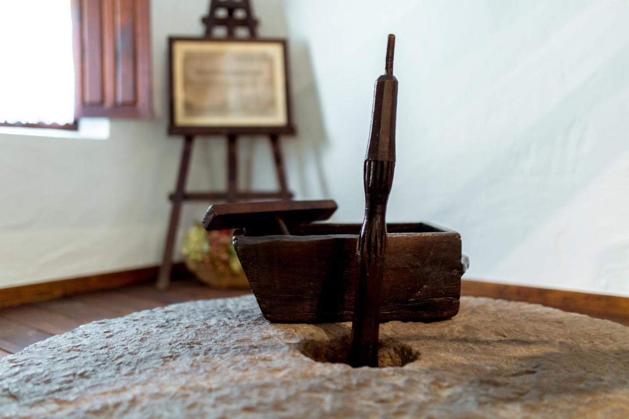 El Molino De Bonaco Konuk evi San Vicente De La Barquera Dış mekan fotoğraf