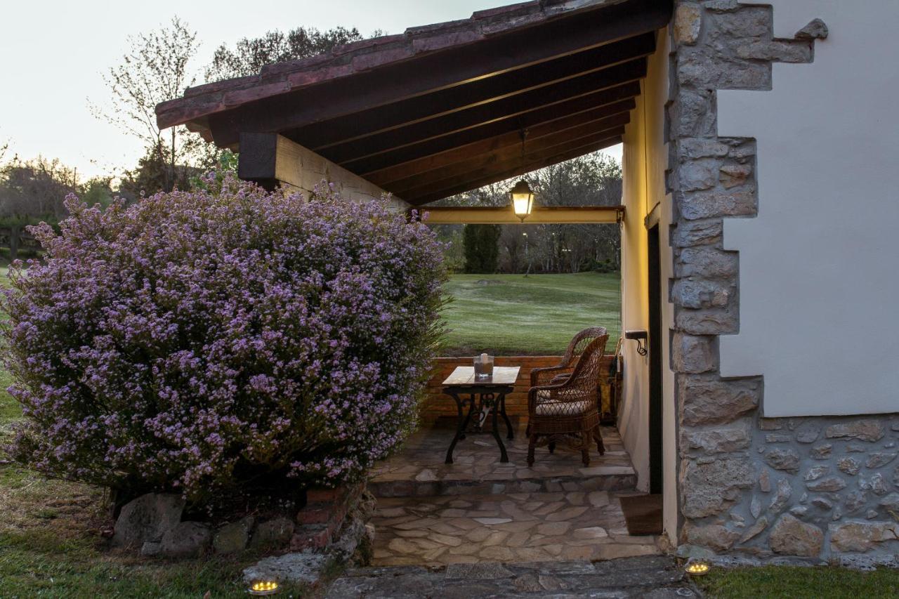 El Molino De Bonaco Konuk evi San Vicente De La Barquera Dış mekan fotoğraf