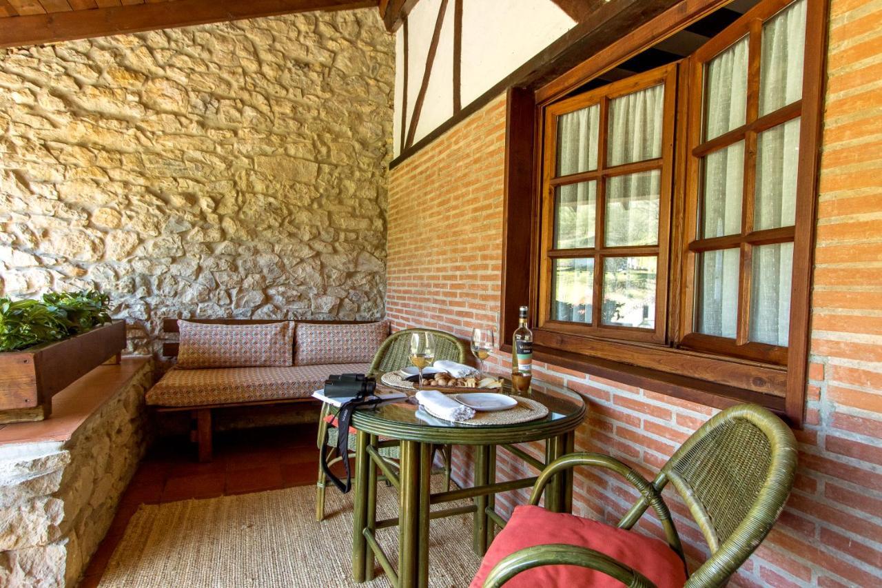 El Molino De Bonaco Konuk evi San Vicente De La Barquera Dış mekan fotoğraf