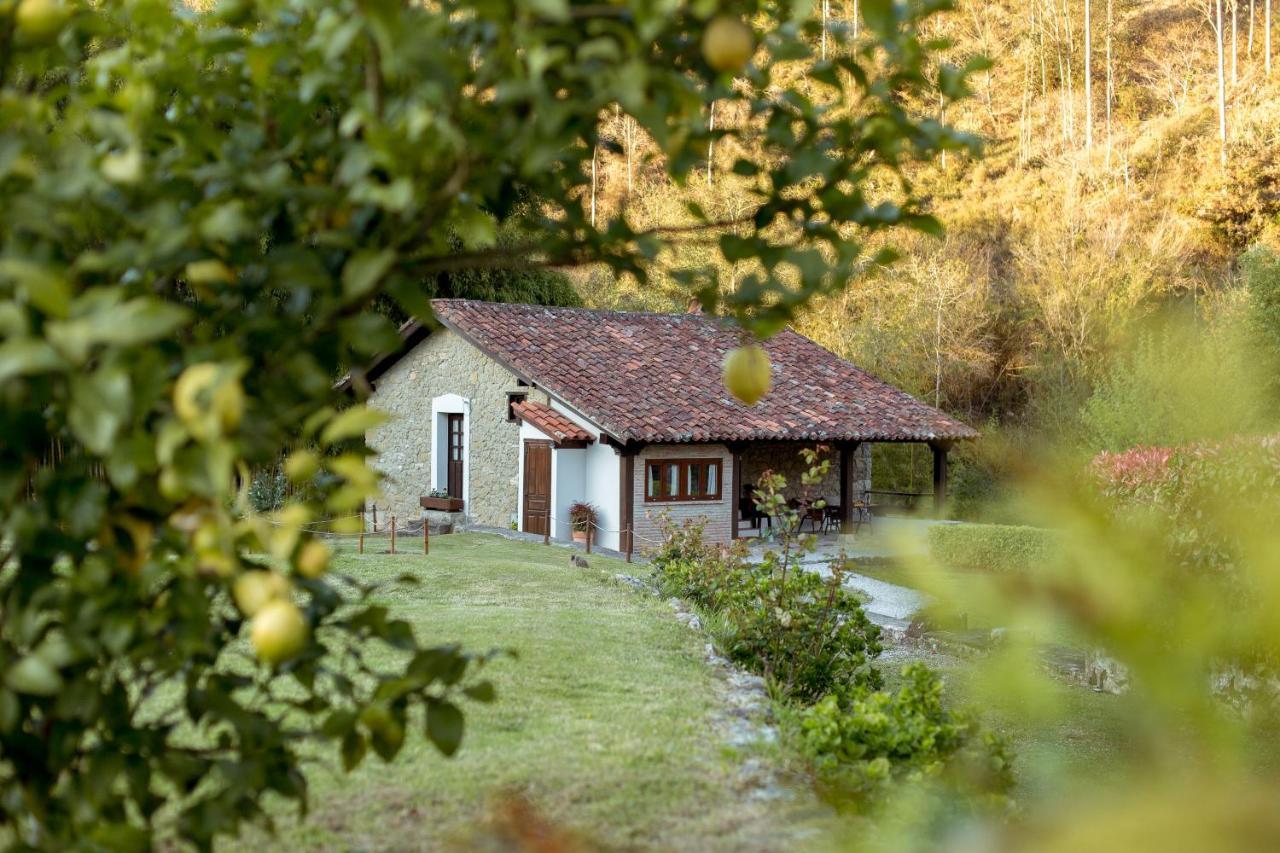 El Molino De Bonaco Konuk evi San Vicente De La Barquera Dış mekan fotoğraf