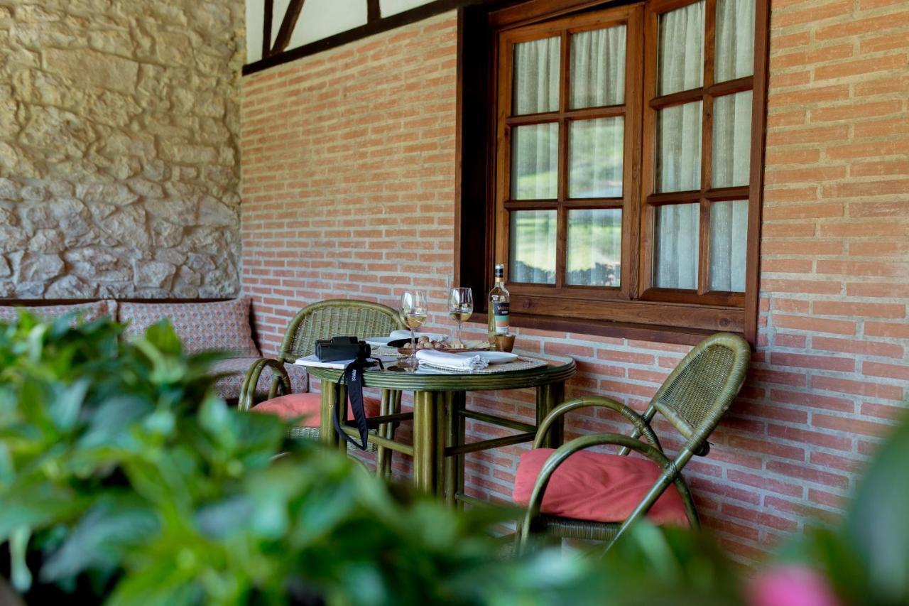 El Molino De Bonaco Konuk evi San Vicente De La Barquera Dış mekan fotoğraf