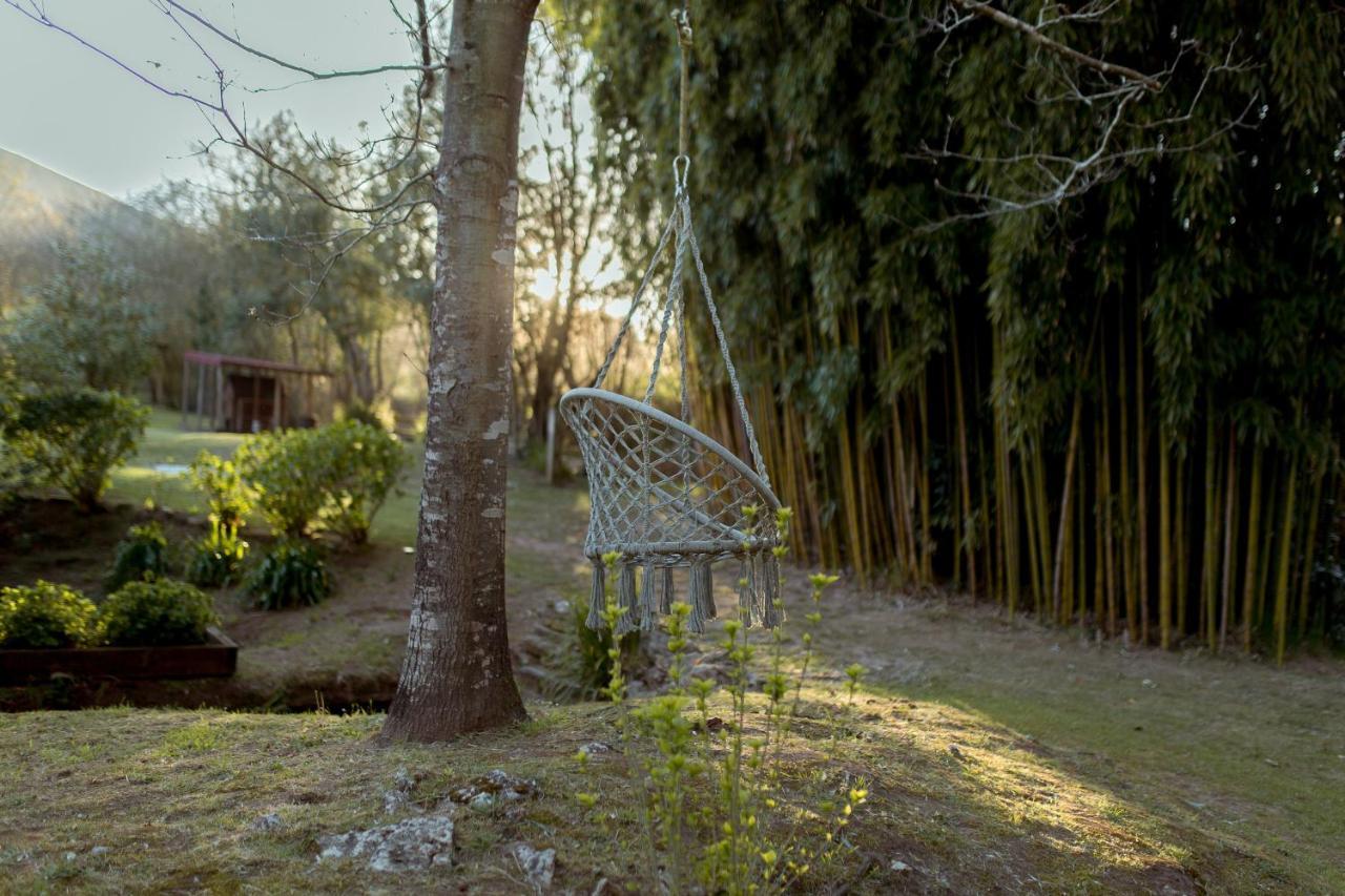 El Molino De Bonaco Konuk evi San Vicente De La Barquera Dış mekan fotoğraf
