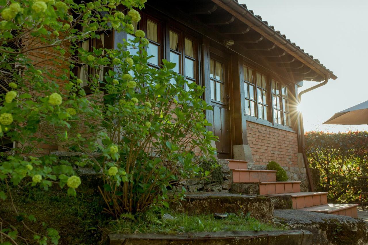 El Molino De Bonaco Konuk evi San Vicente De La Barquera Dış mekan fotoğraf
