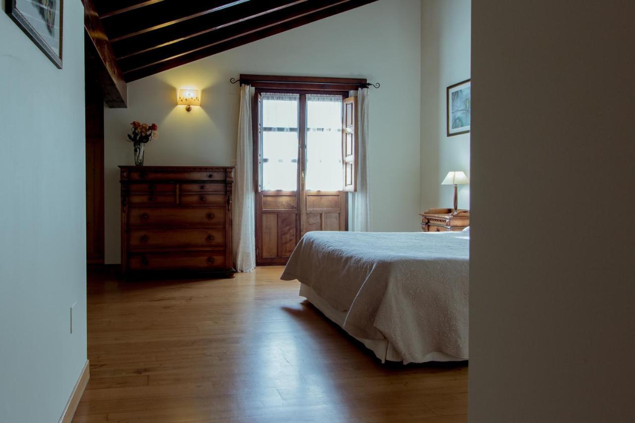 El Molino De Bonaco Konuk evi San Vicente De La Barquera Dış mekan fotoğraf