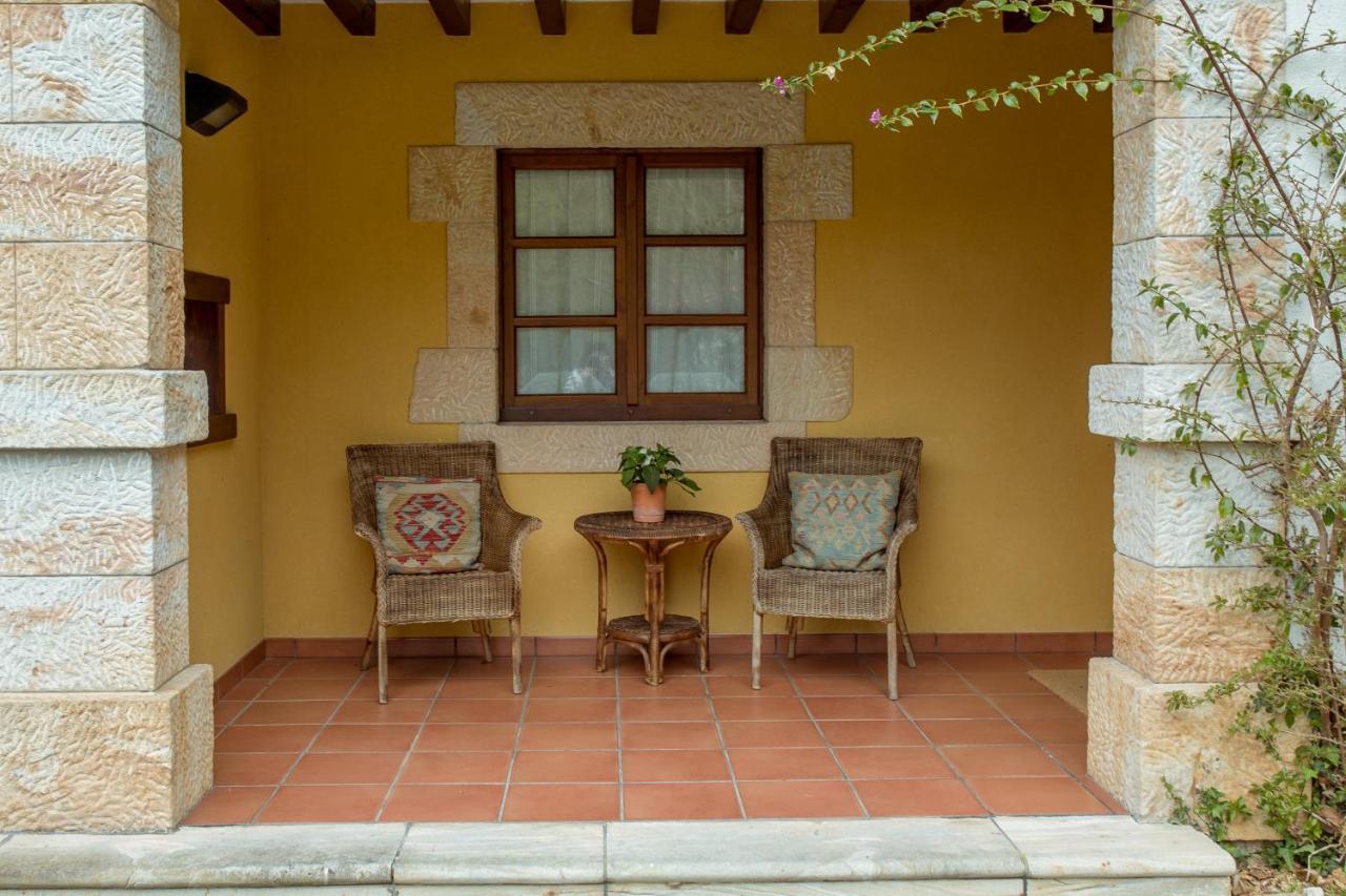 El Molino De Bonaco Konuk evi San Vicente De La Barquera Dış mekan fotoğraf