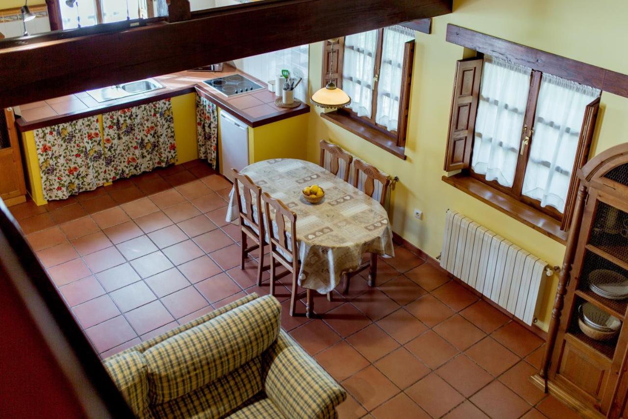 El Molino De Bonaco Konuk evi San Vicente De La Barquera Dış mekan fotoğraf