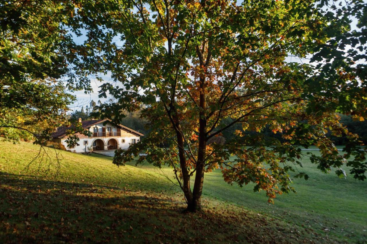 El Molino De Bonaco Konuk evi San Vicente De La Barquera Dış mekan fotoğraf