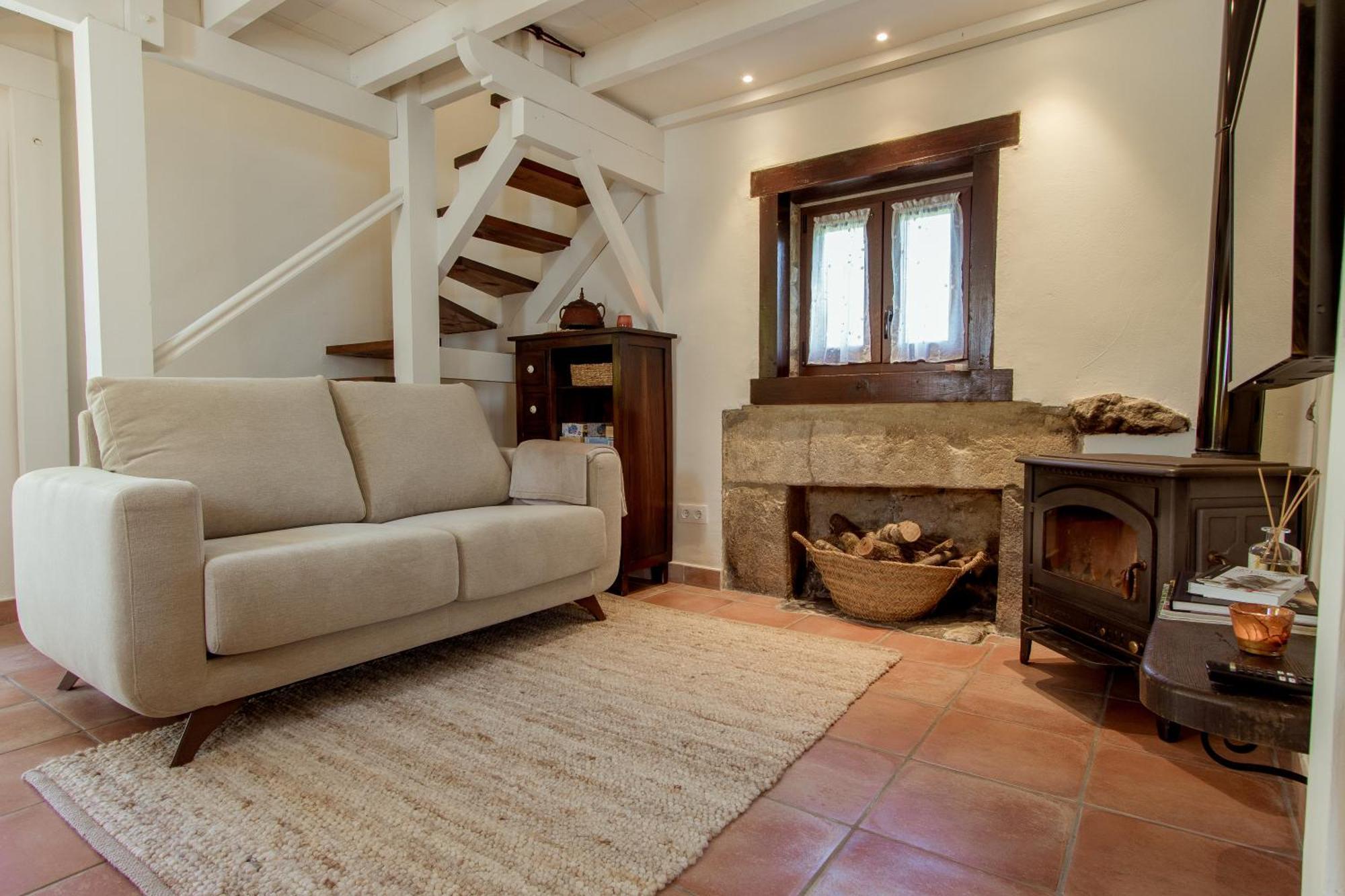 El Molino De Bonaco Konuk evi San Vicente De La Barquera Dış mekan fotoğraf