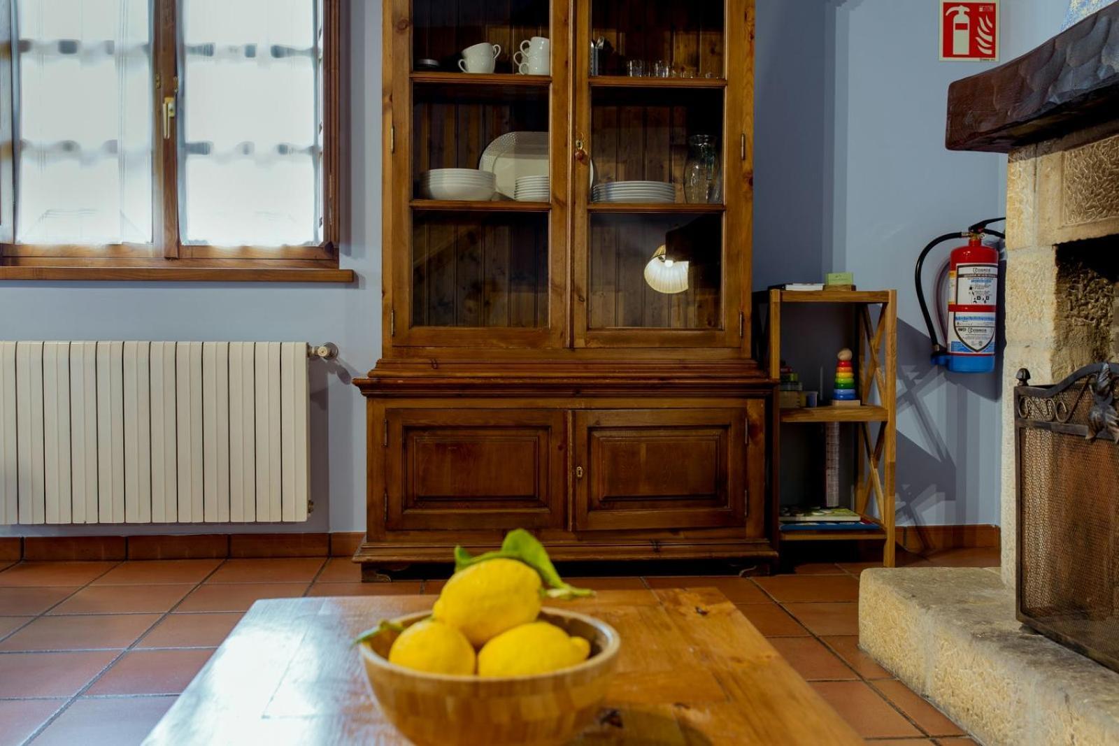 El Molino De Bonaco Konuk evi San Vicente De La Barquera Dış mekan fotoğraf