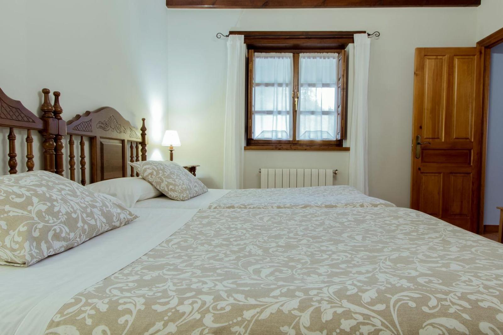 El Molino De Bonaco Konuk evi San Vicente De La Barquera Dış mekan fotoğraf