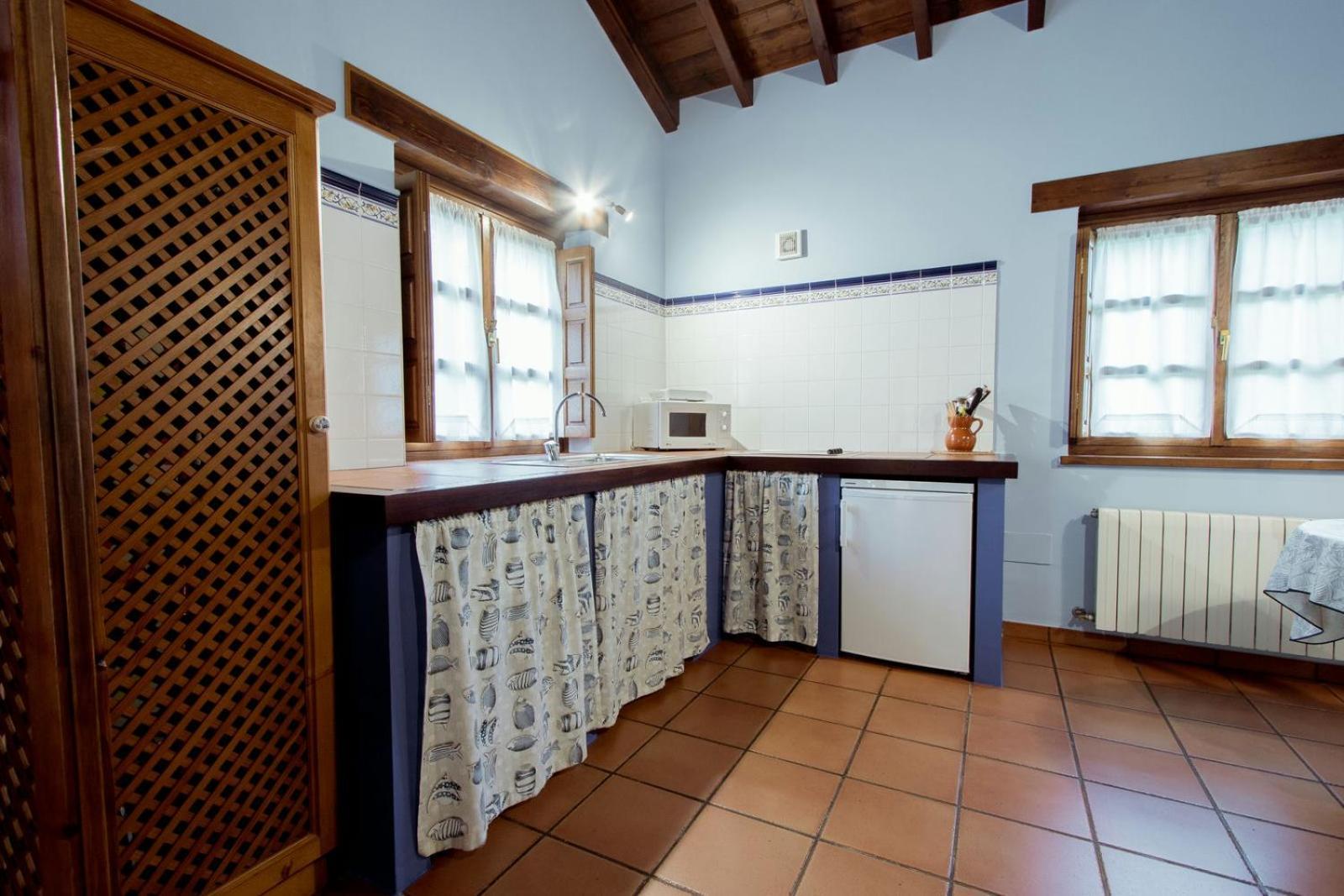 El Molino De Bonaco Konuk evi San Vicente De La Barquera Dış mekan fotoğraf